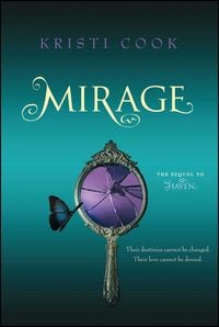 Produktbild: Mirage