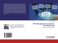Produktbild: The Management of Risks in the Digital Age