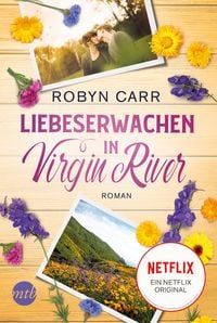 Produktbild: Liebeserwachen in Virgin River