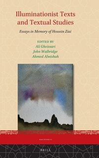 Produktbild: Illuminationist Texts and Textual Studies