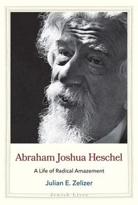 Produktbild: Abraham Joshua Heschel