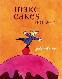 Produktbild: Make Cakes Not War