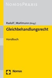 Produktbild: Gleichbehandlungsrecht