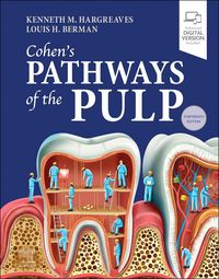 Produktbild: Cohen's Pathways of the Pulp