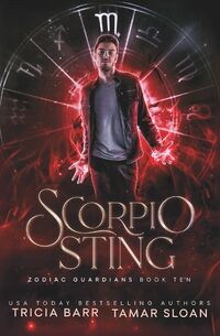 Produktbild: Scorpio Sting