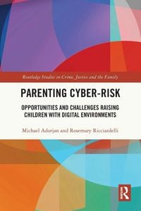 Produktbild: Parenting Cyber-Risk