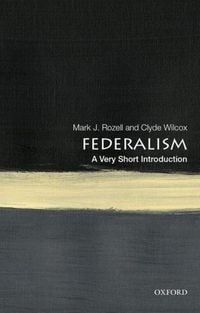 Produktbild: Federalism