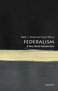 Produktbild: Federalism