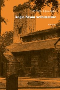 Produktbild: Anglo-Saxon Architecture 3 Par