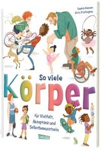 Produktbild So viele Körper