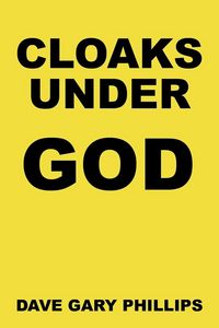 Produktbild: Cloaks Under God
