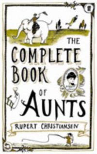 Produktbild: Christiansen, R: The Complete Book of Aunts