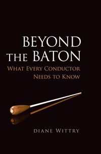 Produktbild: Beyond the Baton