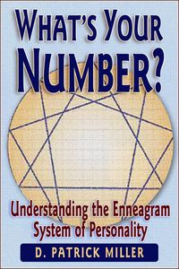 Produktbild: What's Your Number? Understanding the Enneagram System of Personality