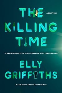 Produktbild: The Killing Time