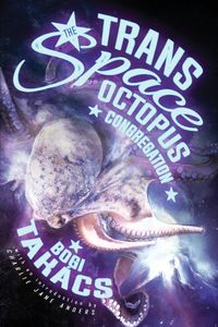 Bild vom Artikel The Trans Space Octopus Congregation vom Autor Bogi Takács