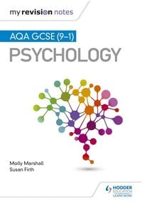 Produktbild: My Revision Notes