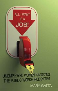 Produktbild: All I Want Is a Job!