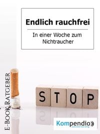 Produktbild: Endlich rauchfrei