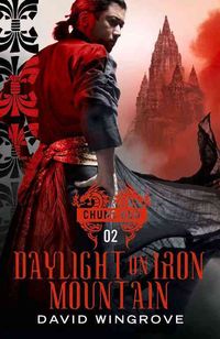 Produktbild: Wingrove, D: Daylight on Iron Mountain