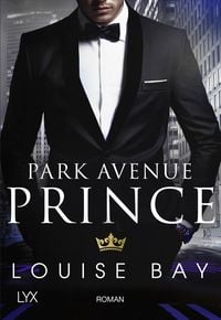 Produktbild: Park Avenue Prince