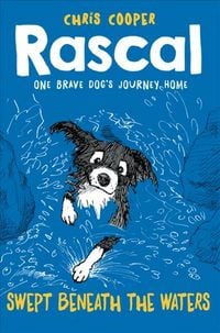 Produktbild: Cooper, C: Rascal: Swept Beneath The Waters