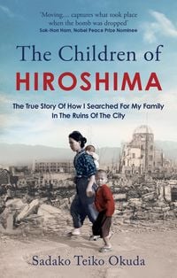 Produktbild: The Children of Hiroshima