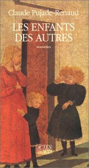 Produktbild: Les Enfants des Autres