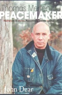 Produktbild: Thomas Merton, Peacemaker