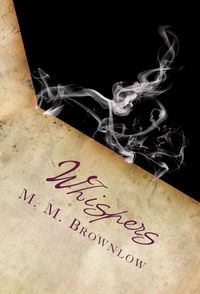 Produktbild: Whispers (Deadly Decisions, #1)