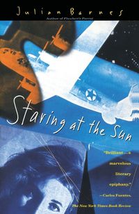 Produktbild: Staring at the Sun