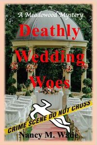 Produktbild: Deathly Wedding Woes