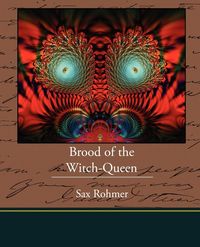 Produktbild: Brood of the Witch-Queen