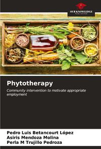 Produktbild: Phytotherapy