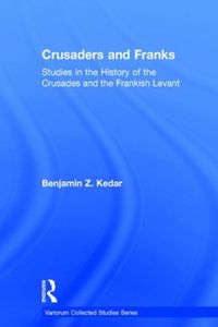 Produktbild: Crusaders & Franks