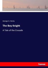 Produktbild: The Boy Knight