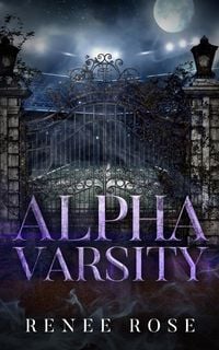 Produktbild: Alpha Varsity