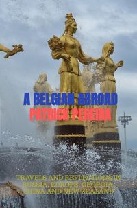 Produktbild: A Belgian Abroad