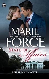 Produktbild: State of Affairs