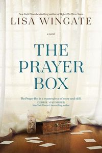 Produktbild: The Prayer Box