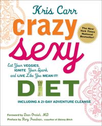Produktbild: Crazy Sexy Diet