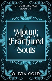 Produktbild: Mount of Fractured Souls