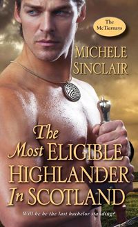 Produktbild: Most Eligible Highlander in Sc