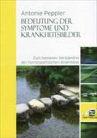 Produktbild: Peppler, A: Bedeutung der Symptome und Krankheitsbilder zum