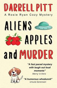 Produktbild: Aliens, Apples and Murder