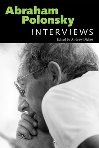 Produktbild: Abraham Polonsky