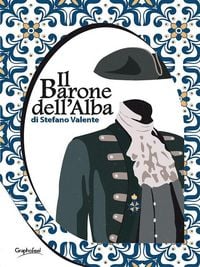Produktbild: Il Barone dell'Alba