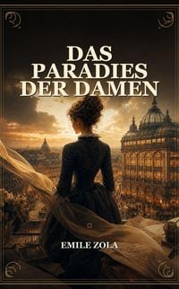 Produktbild: Das Paradies der Damen