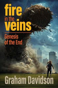 Produktbild: Fire in the Veins