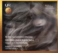 Produktbild: Fremens unda furibonda